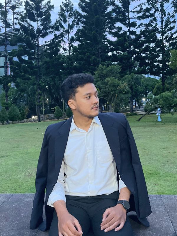 Fadhil Muhammad Rayhan